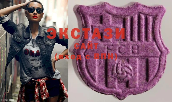 ECSTASY Алзамай
